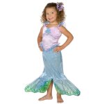 Dguisement - bolo party - dguisement sirne enfant fille
