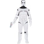 Dguisement soldat assault star wars pour adulte - eurocarnavales