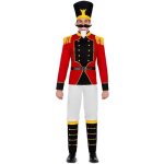 Dguisement soldat casse - noisette homme - my other me fun company sl. - noir - adulte