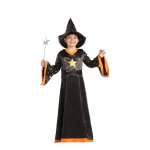 Dguisement de sorcier noir pour garon - disfrazzes - harry potter - polyester - intrieur -  partir ...