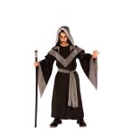 Dguisement sorcier sombre garon - disfrazzes - harry potter - multicolore noir - intrieur