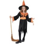Dguisement sorcire fille halloween - 173670