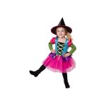 Dguisement sorcire halloween enfant