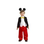 Dguisement - dguisements - souris - enfant - garon - multicolore