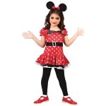 D�guisement souris enfant - super h perso celebr