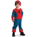 Dguisement spiderman bb