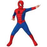 Dguisement spiderman classique - rubies - spiderman classique - rouge - bleu - enfant