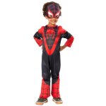 Dguisement spinn classique enfant spidey et ses amis extraordinaires
