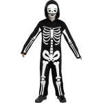 Dguisement squelette garon - funidelia - 119620 - dguisement garon et accessoires halloween carnaval ...