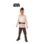 Dguisement - star wars - obi wan kenobi - multicolore - enfant - garon