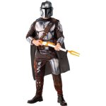 D�guisement star wars - the mandalorian adulte