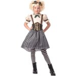D�guisement - d�guisement steampunk fille
