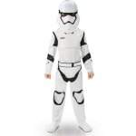 D�guisement stromtrooper star wars - gar�on - rubies - combinaison imprim�e et masque rigide