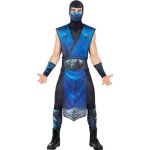 Dguisement sub - zro - funidelia - 116807 - mortal kombat homme - dguisement homme et accessoires ...