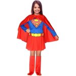 Dguisement supergirl fille