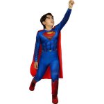 D�guisement superman enfant - funidelia - 118058 - d�guisement gar�on et accessoires halloween carnaval ...