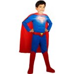 D�guisement superman lights on! - funidelia - 118428 - d�guisement gar�on et accessoires halloween - ...