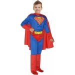 Dguisement superman muscl garon