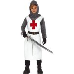 Dguisement templier - disfrazzes - pour enfants - multicolore