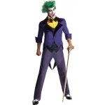 Dguisement the joker - batman - homme - adulte - multicolor - blanc - rubies