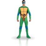 Dguisement tortue ninja lonardo adulte ? m / l