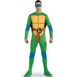 Dguisement tortue ninja lonardo adulte ? xl