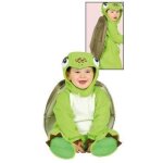 Dguisement tortue paresseuse bb - animaux