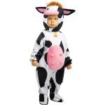 D�guisement vache b�b� animaux ferme - funidelia - 118275 - d�guisement b�b� et accessoires carnaval ...