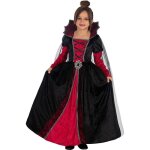 Dguisement vampire deluxe fille - 123383 - funidelia - dguisement fille et accessoires halloween carnaval ...