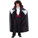 Dguisement vampire lgant garon jadeo - multicolore - 10 / 12 ans