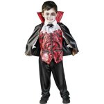 Dguisement de vampire pour enfant - disfrazzes - modle arabes - multicolore - intrieur - garon