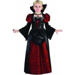 Dguisement vampire enfant halloween - 202851 - garon - noir et multicolore - robe et tour de cou