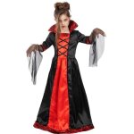 Dguisement vampire fille - funidelia - 119616 - dguisement fille et accessoires halloween carnaval ...