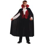 Dguisement vampire gothique halloween adulte - marque - modle - homme - noir - multicolore - extrieur ...