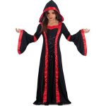 Dguisement vampire prtresse fille - 123382 - funidelia - dguisement fille et accessoires halloween ...