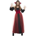 Déguisement de vampire tulle pour femme - marque - modèle - robe - tulle - multicolore Déguisement de vampire tulle pour femme - marque - modèle - robe - tulle - multicolore