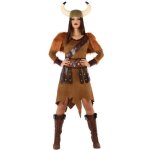 Dguisement de viking femme