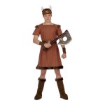 Dguisement de viking odin pour homme