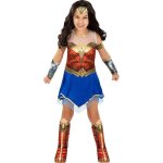 D�guisement wonder woman 1984 fille - funidelia - 118045 - d�guisement fille et accessoires halloween ...