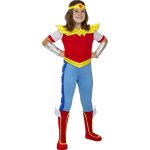 D�guisement wonder woman - funidelia - 118044 - d�guisement fille et accessoires halloween - carnaval ...