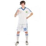 Dguisement - dguisement capitaine de football homme