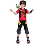 Déguisement zak storm enfant - my other me fun company sl - multicolore - carnaval Déguisement zak storm enfant - my other me fun company sl - multicolore - carnaval