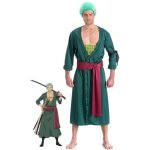 D�guisement zoro one piece adulte taille l