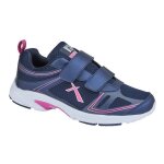 Dek - baskets skye - femme
