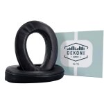 Dekoni audio coussinets pour casque hifiman arya