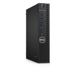 Dell optiplex 3050 micro - reconditionn� - tr�s bon �tat