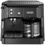 Delonghi bco411. b expresso combin� pompe