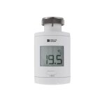 Tte thermostatique trv 1. 0 - delta dore - programmation - contrle vocal