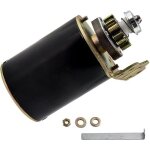 Démarreur 12 volts 14 dents pour briggs & stratton remplace 693551 693552 démarreur moteurs tondeuse ... Démarreur 12 volts 14 dents pour briggs & stratton remplace 693551 693552 démarreur moteurs tondeuse ...
