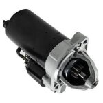 D�marreur 12v pour mercedes classe c c 30 cdi amg clk 220 270 cdi 0001109036